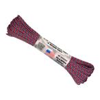 [ цвет :CONFEDERATE ] America производства 275 Cord 3/32 Tactical нейлоновый средний сердцевина 4 шт. входит pala код 275 фунт, Atwood Rope MFG производства / 1m