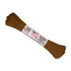 [ цвет :COYOTE ] America производства 275 Cord 3/32 Tactical нейлоновый средний сердцевина 4 шт. входит pala код 275 фунт, Atwood Rope MFG производства / 1m