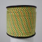 [ UR-001 ]30m шт / диаметр 1.6mm, Utility Rope выдерживающий . -слойный 45kg America производства Atwood Rope MFG производства / 1 шт 