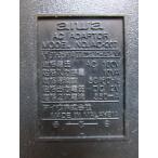 ^^ AC-207 No-26 DC2V/350mA=AC100V aiwa[ почта одобрение Mark есть ] AC/DC адаптор трансформатор [ б/у / электризация проверка завершено ] штекер нет 