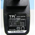 ^^ EGTSA-120080WU No-28 DC12V/800mA=AC100V-240V[PSE одобрение Mark есть ] AC/DC адаптор [ б/у / электризация проверка завершено ] штекер нет 
