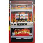 ** нагрев we балка Techno Koshin / luster SLOT[ игровой автомат / проспект / рекламная листовка ]1-3 retro ностальгия. именная техника лента следы есть 