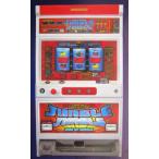 ** King ob Jean gru Techno Koshin / luster SLOT[ игровой автомат / проспект / рекламная листовка ]1-3 retro ностальгия. именная техника 