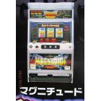 ** кружка nichu-do Techno Koshin / luster SLOT[ игровой автомат / проспект / рекламная листовка ]1-2 retro ностальгия. именная техника 