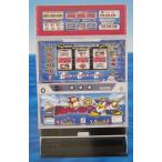 ** little Pirates o Lynn Piaa SLOT[ игровой автомат / проспект / рекламная листовка ]1-3 retro ностальгия. именная техника лента следы есть 