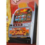 **... man bow o Lynn Piaa SLOT[ игровой автомат / проспект / рекламная листовка ]1-2 retro ностальгия. именная техника 