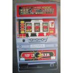 ** Joker o Lynn Piaa SLOT[ игровой автомат / проспект / рекламная листовка ]1-2 retro ностальгия. именная техника 