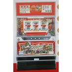 **o Lynn Piaa pra The o Lynn Piaa SLOT[ игровой автомат / проспект / рекламная листовка ]1-2 retro ностальгия. именная техника 