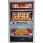 ** Sunset морской o Lynn Piaa SLOT[ игровой автомат / проспект / рекламная листовка ]1-3 retro ностальгия. именная техника поломка глаз есть 