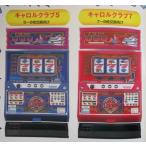 ** Carol Club o Lynn Piaa SLOT[ игровой автомат / проспект / рекламная листовка ]1-2 retro ностальгия. именная техника 