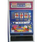 ** Baja mao Lynn Piaa SLOT[ игровой автомат / проспект / рекламная листовка ]1-2 retro ностальгия. именная техника 