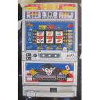 ** двойной выше bell koSLOT[ игровой автомат / проспект / рекламная листовка ]0-3 retro ностальгия. именная техника лента следы есть 