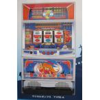 ** magical поп-музыка YAMASA/ гора .SLOT[ игровой автомат / проспект / рекламная листовка ]1-3 retro ностальгия. именная техника лента следы есть 