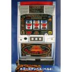 ** золотой bell bell koSLOT[ игровой автомат / проспект / рекламная листовка ]0-2 retro ностальгия. именная техника 