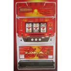 ** море человек -30e табебуйя ksSLOT[ игровой автомат / проспект / рекламная листовка ]0-3 retro ностальгия. именная техника лента следы есть 