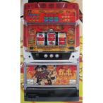 ** море .gapoe табебуйя ksSLOT[ игровой автомат / проспект / рекламная листовка ]0-2 retro ностальгия. именная техника 