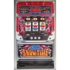 ** большой шоу время e табебуйя ksSLOT[ игровой автомат / проспект / рекламная листовка ]0-3 retro ностальгия. именная техника 