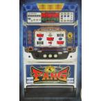 **b крыша .ng-e табебуйя ksSLOT[ игровой автомат / проспект / рекламная листовка ]0-2 retro ностальгия. именная техника 