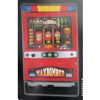 ** Max Bomber Sammy/sami-SLOT[ игровой автомат / проспект / рекламная листовка ]0-2 retro ностальгия. именная техника 