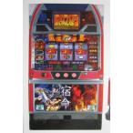 △△ 4号機　レトロSLOT　北斗の拳/宿命　Sammy/サミー-2【パチスロ実機/パンフレット/チラシ】カタログ　現物画像　