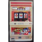 ** tray ja- Hunter большой столица научно-исследовательский институт SLOT[ игровой автомат / проспект / рекламная листовка ]0-3 retro ностальгия. именная техника лента следы есть 