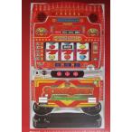 ** super-seven 5 серийный номер Pioneer SLOT[ игровой автомат / проспект / рекламная листовка ]1-2 retro ностальгия. именная техника 