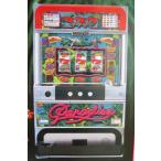 **palati- Pioneer SLOT[ игровой автомат / проспект / рекламная листовка ]1-3 retro ностальгия. именная техника лента следы / поломка глаз есть 