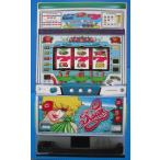 **si Ora --30 Pioneer SLOT[ игровой автомат / проспект / рекламная листовка ]1-3 retro ностальгия. именная техника 