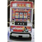 ** Lupin Pioneer SLOT[ игровой автомат / проспект / рекламная листовка ]1-3 retro ностальгия. именная техника 