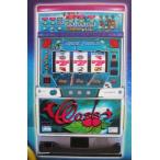 ** или sis Pioneer SLOT[ игровой автомат / проспект / рекламная листовка ]1-2 retro ностальгия. именная техника 