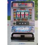 **sio носорог Pioneer SLOT[ игровой автомат / проспект / рекламная листовка ]1-3 retro ностальгия. именная техника лента следы / облупленное место есть 