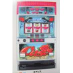 ** или sis5 серийный номер Pioneer SLOT[ игровой автомат / проспект / рекламная листовка ]1-3 retro ностальгия. именная техника загрязнения есть 