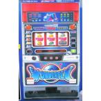 ** wonder fly Pioneer SLOT[ игровой автомат / проспект / рекламная листовка ]2-2 retro ностальгия. именная техника 