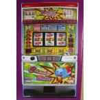 ** сладости - мяч V Pioneer SLOT[ игровой автомат / проспект / рекламная листовка ]0-2 retro ностальгия. именная техника 