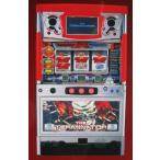 ※※ ザ・ターミネーター　IGT　SLOT【パチスロ実機/パンフレット/チラシ】0-2　レトロ 懐かしの名機　