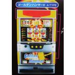 ** золотой Hammer IGT SLOT[ игровой автомат / проспект / рекламная листовка ]0-3 retro ностальгия. именная техника лента следы есть 