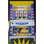 ** L винт IGT SLOT[ игровой автомат / проспект / рекламная листовка ]0-3 retro ностальгия. именная техника лента следы есть 