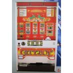 ** City Boy 2 Pioneer SLOT[ игровой автомат / проспект / рекламная листовка ]2-3 retro ностальгия. именная техника лента следы есть 