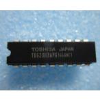 ** 62083 Toshiba /TOSHIBA No-13[ новый товар / не использовался ] дополнение минут есть IC microcomputer электронный ремонт детали остаток отметка 