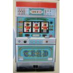 ** традиции A-30 Okazaki промышленность /OKAZAKI SLOT[ игровой автомат / проспект / рекламная листовка ]0-2 retro ностальгия. именная техника 