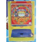 ** CR..... большой .A flat мир HEIWA [ патинко аппаратура / проспект / рекламная листовка ]4-2 retro ностальгия. именная техника 