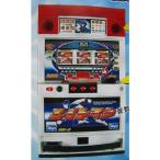 **eito man Taiyo SLOT[ игровой автомат / проспект / рекламная листовка ]1-2 retro ностальгия. именная техника 