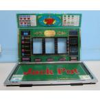 * super Jack pot panel 3 шт. комплект Okazaki промышленность -2[ для замены panel ] б/у товар отправка реальная (настоящая) вещь на фото .. жарение есть сильно сниженная цена 