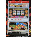 ** Mr. du-Mr.Do!aruze серия / универсальный SLOT[ игровой автомат / проспект / рекламная листовка ]1-3 retro ностальгия. именная техника 