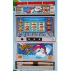 **f риппер 3aruze серия / универсальный SLOT[ игровой автомат / проспект / рекламная листовка ]1-3 retro ностальгия. именная техника лента следы есть 