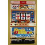 ** Duel Dragon aruzeSLOT[ игровой автомат / проспект / рекламная листовка ]1-3 retro ностальгия. именная техника лента следы есть 