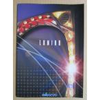 ** LUMINA рамка-оправа три вместе /SANKYO патинко аппаратура. инструкция по эксплуатации руководство по обслуживанию ограниченное количество. распродажа . освобождение 