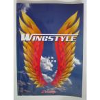 ** WINGSTYLE CR рамка-оправа новый серебристый патинко аппаратура. инструкция по эксплуатации руководство по обслуживанию ограниченное количество. распродажа . освобождение 