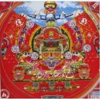 **bmbn круг DX flat мир HEIWA [ патинко аппаратура / проспект / рекламная листовка ]2-3 retro ностальгия. именная техника складывать глаз есть 