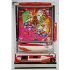 **ba Rely na flat мир HEIWA [ патинко аппаратура / проспект / рекламная листовка ]2-2 retro ностальгия. именная техника 